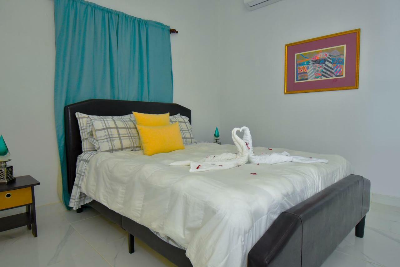 Rosil Place Puerto Plata Kültér fotó