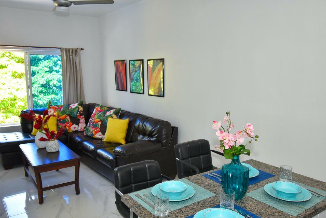 Rosil Place Puerto Plata Kültér fotó