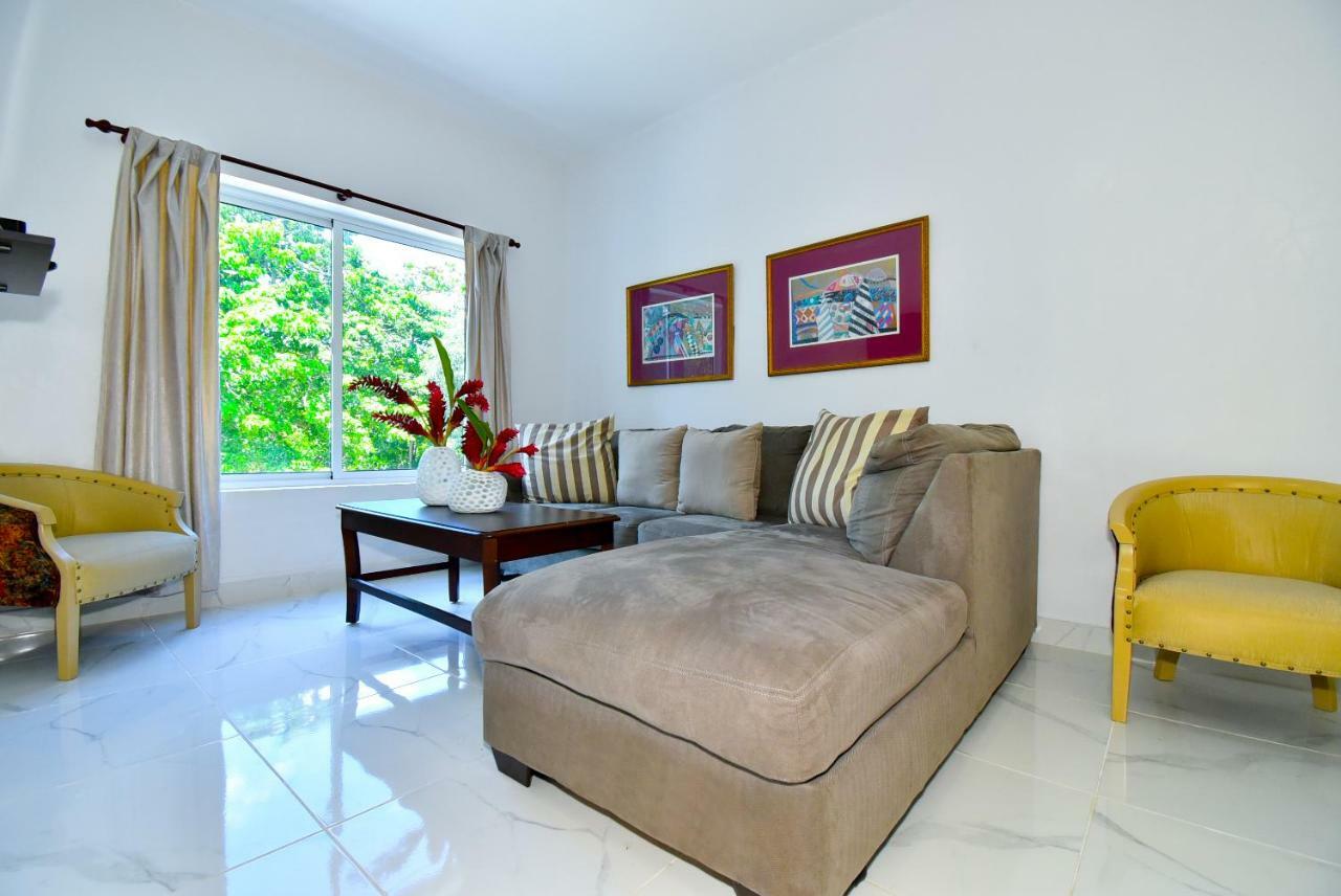 Rosil Place Puerto Plata Kültér fotó