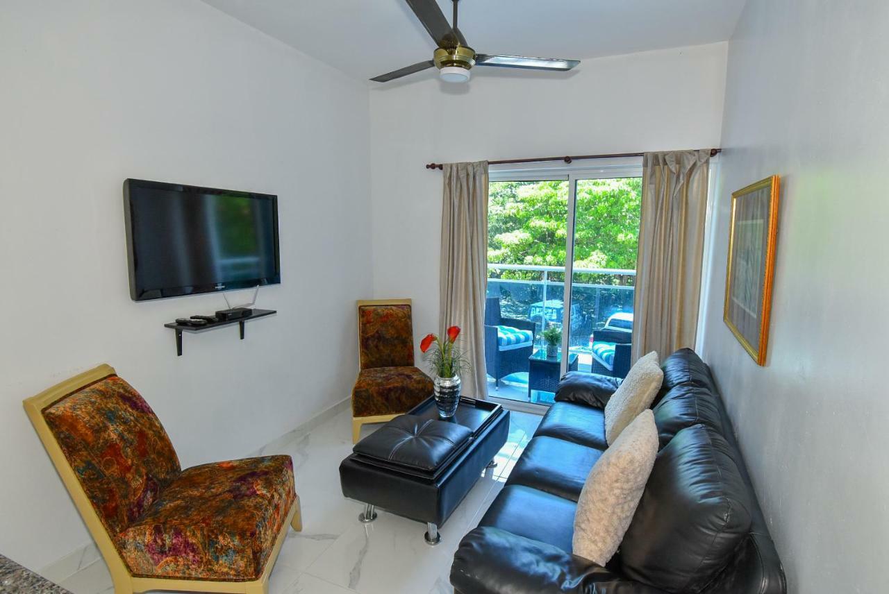Rosil Place Puerto Plata Kültér fotó