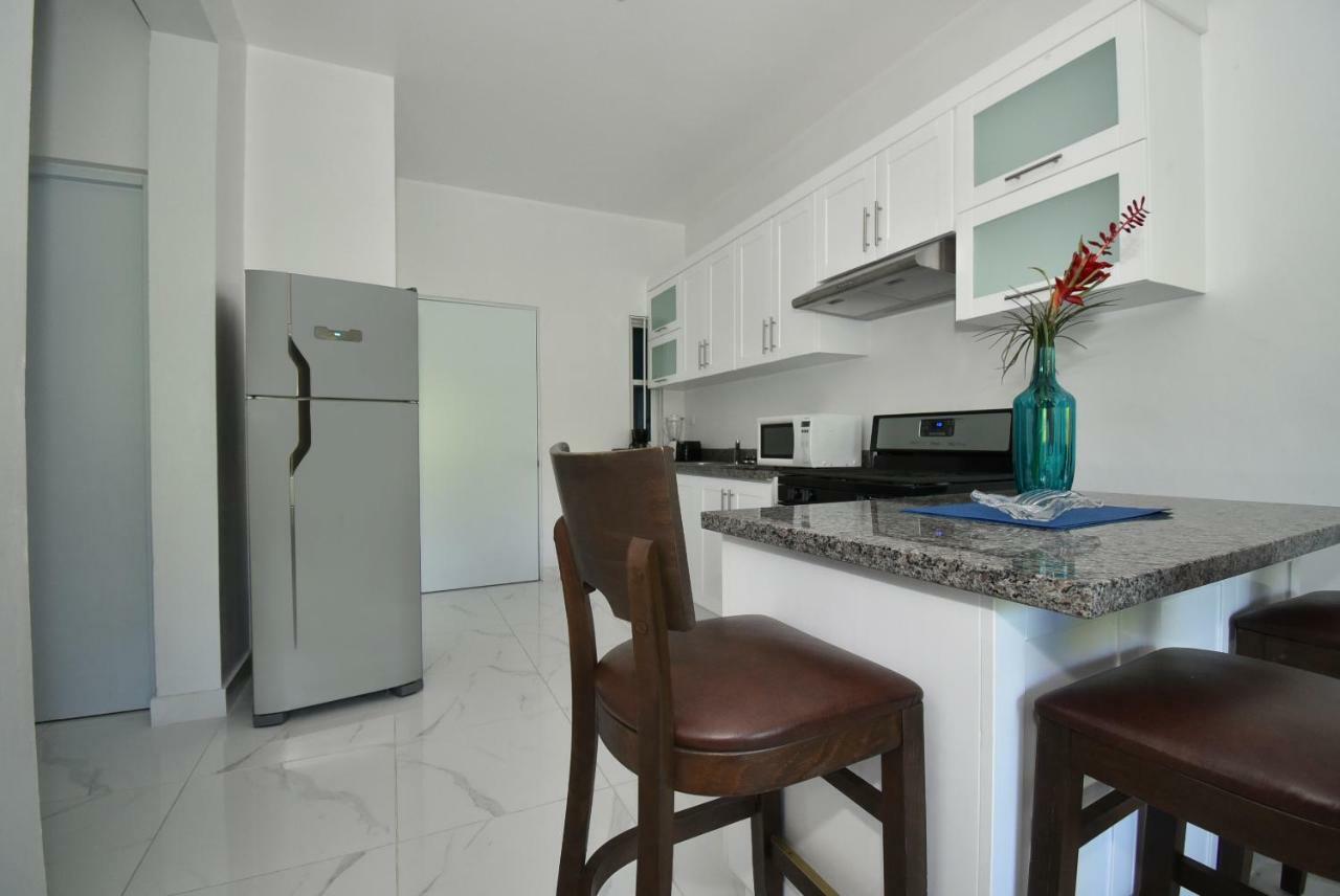 Rosil Place Puerto Plata Kültér fotó