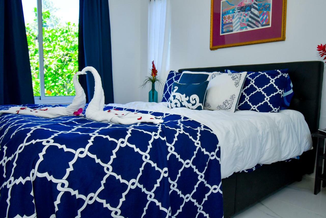 Rosil Place Puerto Plata Kültér fotó