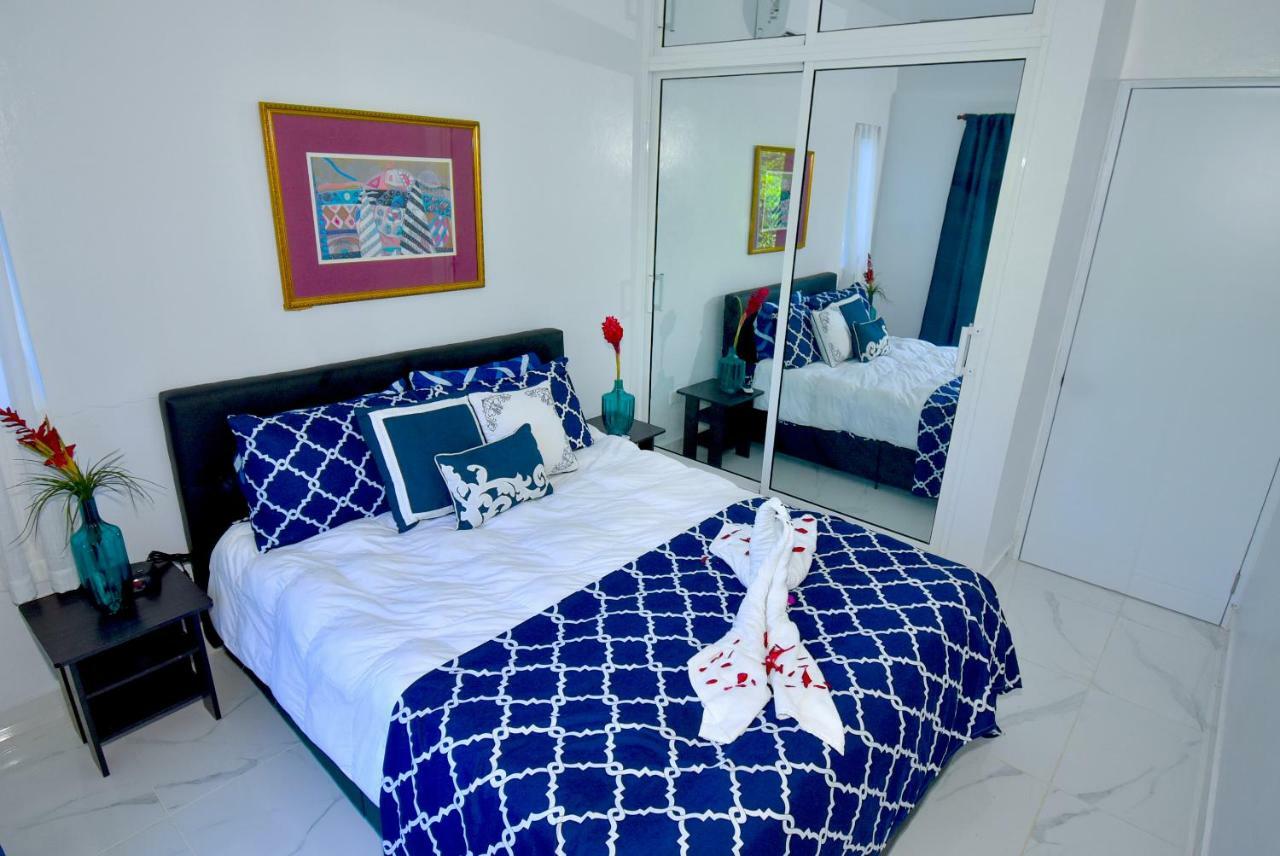 Rosil Place Puerto Plata Kültér fotó